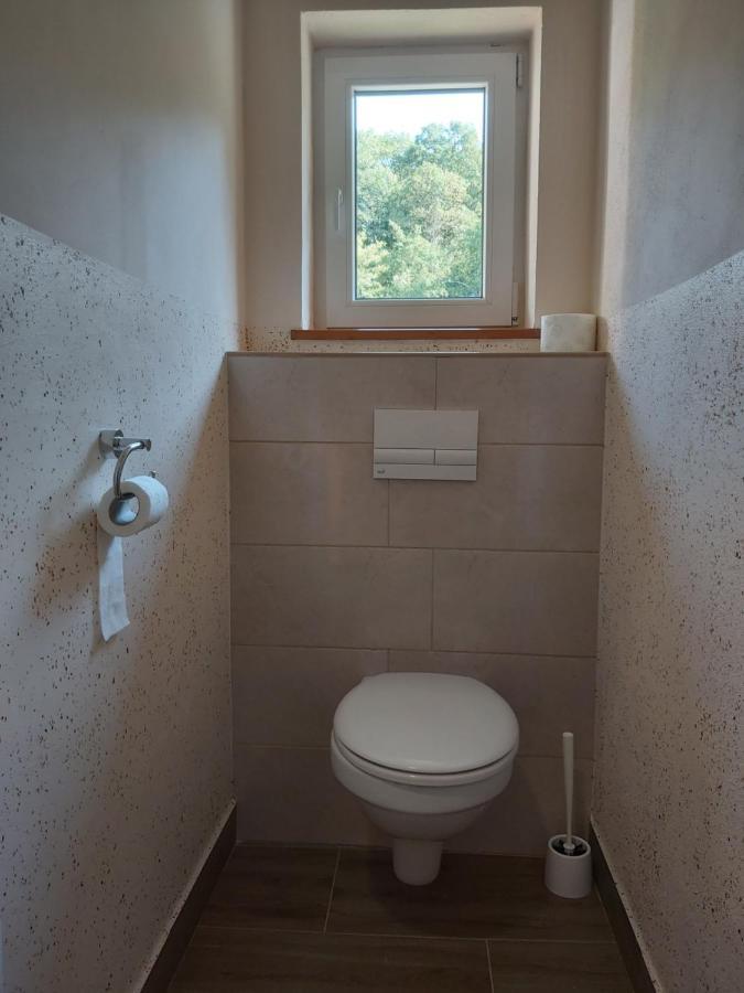 Glamping Naselje Zeleni Turizem Hotel Makole Exterior photo
